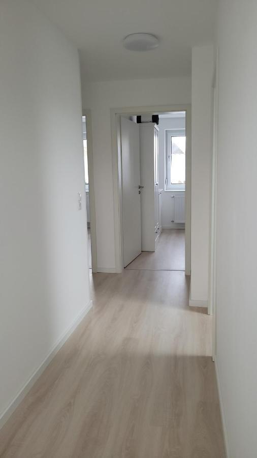 Ferienwohnung 2 - "Ferienhaus Seibert" Ellerdorf Eksteriør bilde